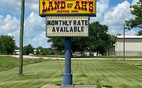 Land Of Ahs Motor Inn